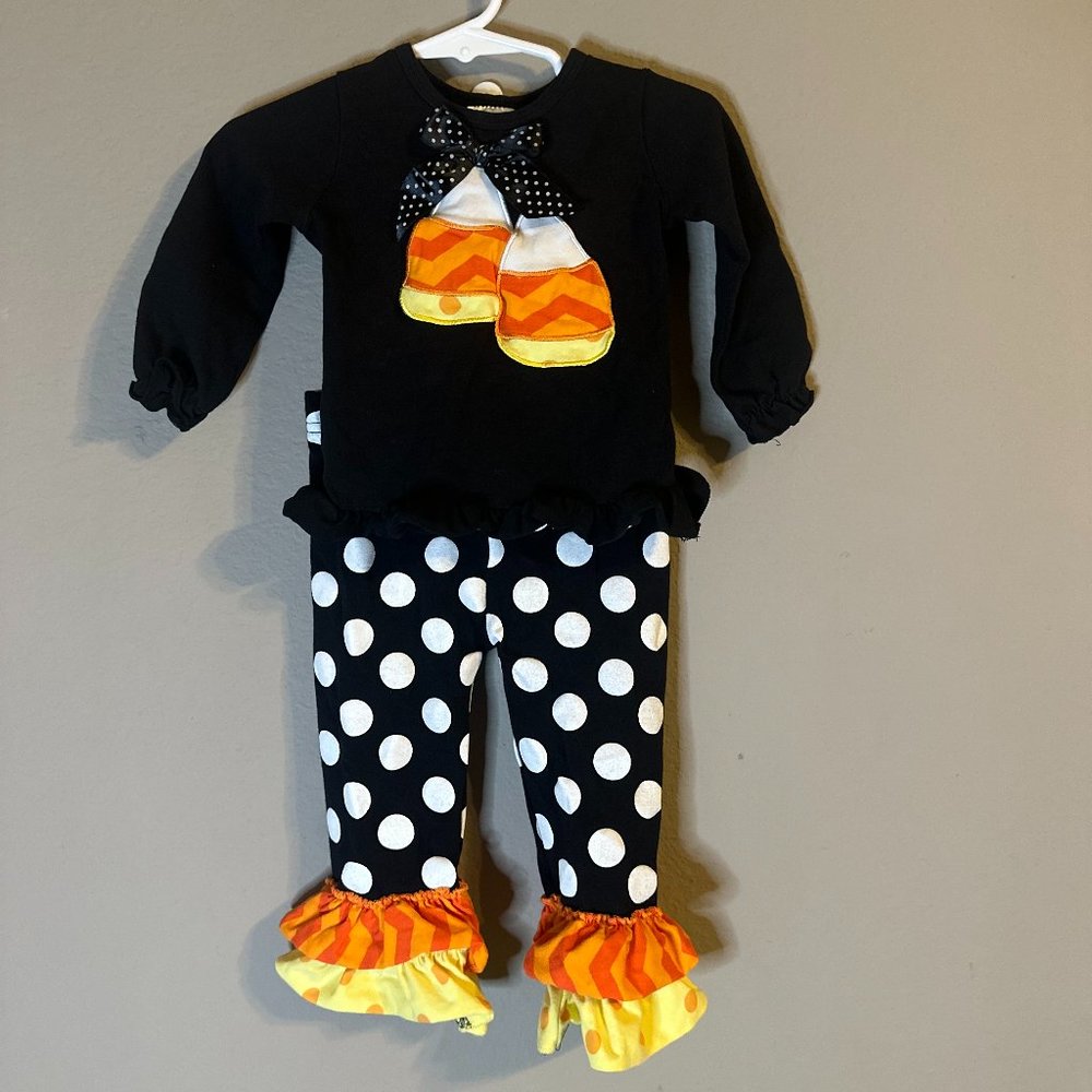 Boutique Halloween Set